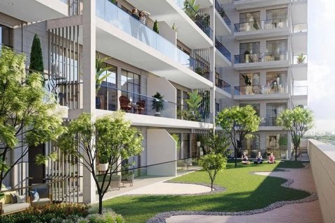 Appartement à Al Furjan, Dubai, 2 chambres, 105.7 m², № 77040 - photo 14