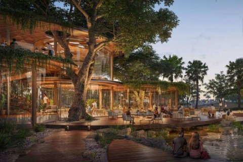 تاون هاوس في دبي 4 غرف نوم, 288 م² رقم 77042 - صورة 10