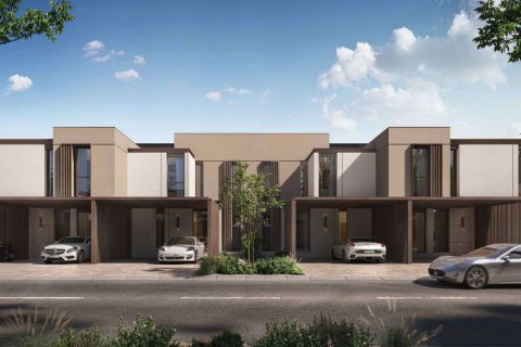 تاون هاوس في دبي 4 غرف نوم, 288 م² رقم 77042 - صورة 12