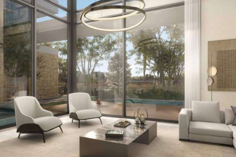 تاون هاوس في دبي 4 غرف نوم, 288 م² رقم 77042 - صورة 2