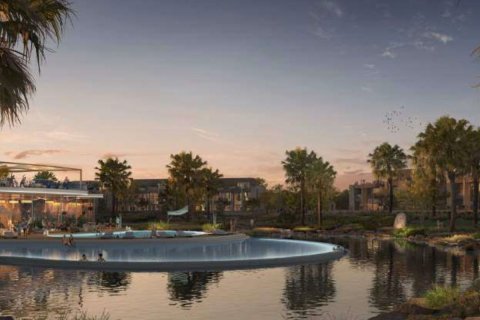 تاون هاوس في دبي 4 غرف نوم, 288 م² رقم 77042 - صورة 6