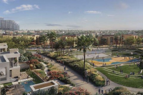 تاون هاوس في دبي 4 غرف نوم, 288 م² رقم 77042 - صورة 3