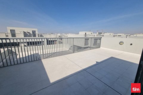 Villa à Dubai, 4 chambres, 323.6 m², № 77037 - photo 22