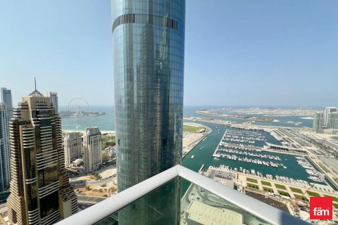 Apartamento en Dubai Marina, Dubai, 2 dormitorios, 130.7 m², № 96405 - foto 9