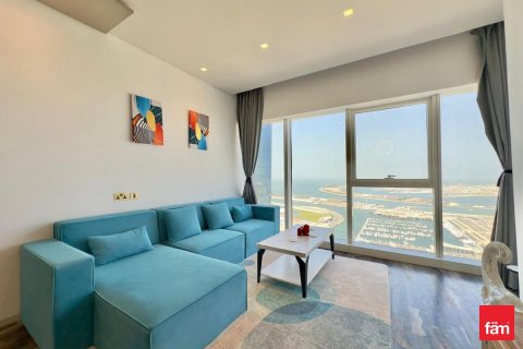 Apartamento en Dubai Marina, Dubai, 2 dormitorios, 130.7 m², № 96405 - foto 5