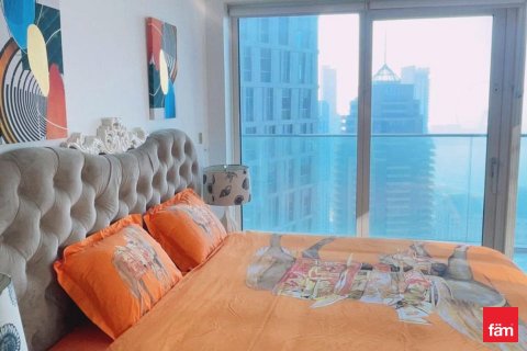 Apartamento en Dubai Marina, Dubai, 2 dormitorios, 130.7 m², № 96405 - foto 8