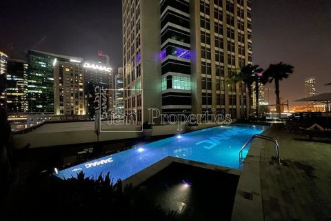 Appartement à Business Bay, Dubai, 1 chambre, 79.8 m², № 96411 - photo 6
