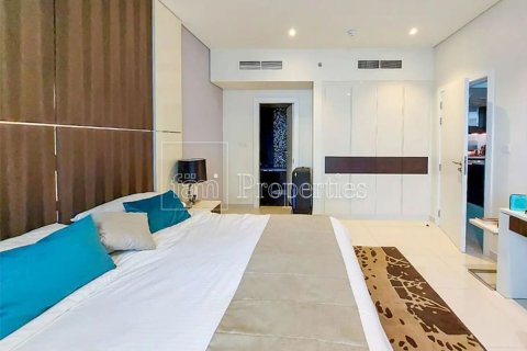 Appartement à Business Bay, Dubai, 1 chambre, 79.8 m², № 96411 - photo 4