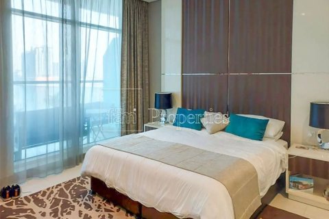 Apartment in Business Bay, Dubai 1 bedroom, 79.8 sq.m. № 96411