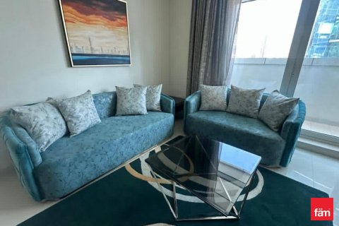 Appartement à Business Bay, Dubai, 1 chambre, 79.8 m², № 96411 - photo 9