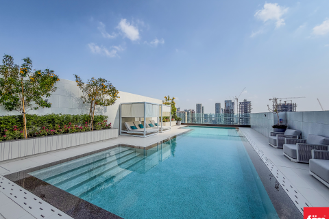 Apartment in Dubai 1 bedroom, 77.9 sq.m. № 96413 - photo 3