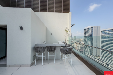 Apartment in Dubai 1 bedroom, 77.9 sq.m. № 96413 - photo 11