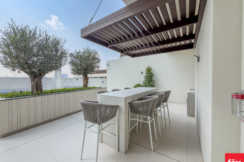 Apartment in Dubai 1 bedroom, 77.9 sq.m. № 96413 - photo 2