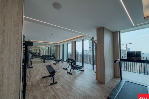 Apartment in Dubai 1 bedroom, 77.9 sq.m. № 96413 - photo 8