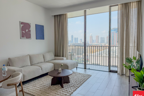 Apartment in Dubai 1 bedroom, 77.9 sq.m. № 96413