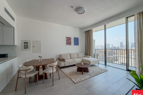 Apartment in Dubai 1 bedroom, 77.9 sq.m. № 96413 - photo 9