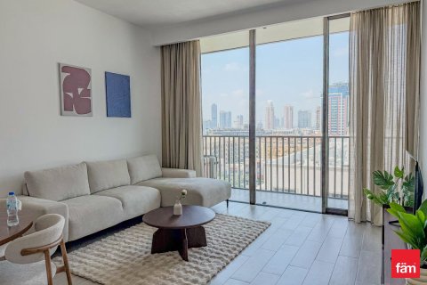 Apartment in Dubai 1 bedroom, 77.9 sq.m. № 96413