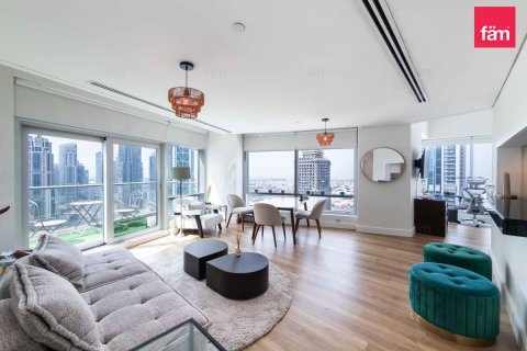 Apartment in Downtown Dubai (Downtown Burj Dubai), Dubai 1 bedroom, 120.7 sq.m. № 96455