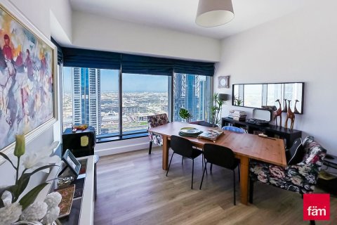 Appartement à Downtown Dubai (Downtown Burj Dubai), Dubai, 1 chambre, 120.7 m², № 96455 - photo 5