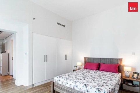 Appartement à Downtown Dubai (Downtown Burj Dubai), Dubai, 1 chambre, 120.7 m², № 96455 - photo 9