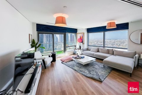 شقة في وسط مدينة دبي, دبي 1غرف نوم, 120.7 م² رقم 96455