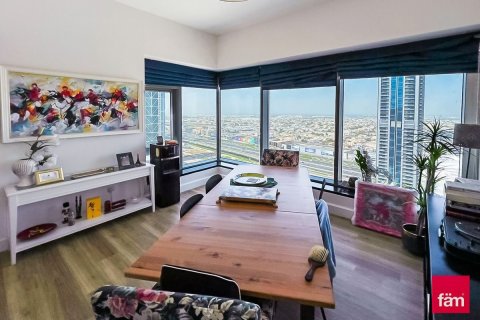 Appartement à Downtown Dubai (Downtown Burj Dubai), Dubai, 1 chambre, 120.7 m², № 96455 - photo 6