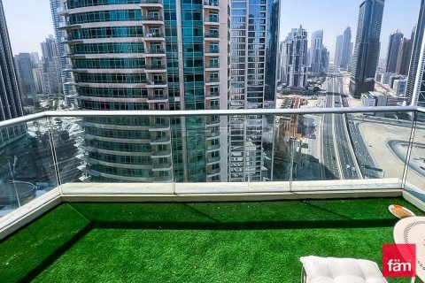 Appartement à Downtown Dubai (Downtown Burj Dubai), Dubai, 1 chambre, 120.7 m², № 96455 - photo 16