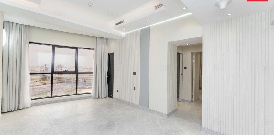 Apartamento en Dubai Marina, Dubai, 2 dormitorios, 102.5 m², № 96412