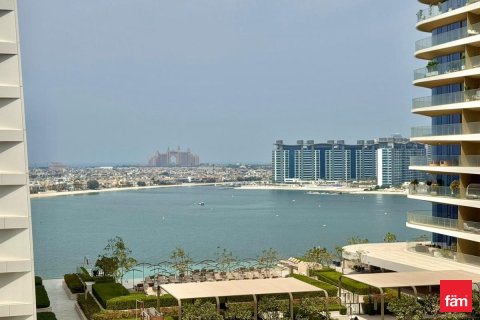 Appartement à Dubai Harbour, Dubai, 1 chambre, 67.8 m², № 96454