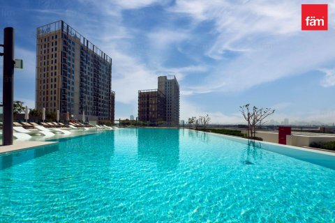 Appartement à Dubai Hills Estate, Dubai, 1 chambre, 63 m², № 96404 - photo 2