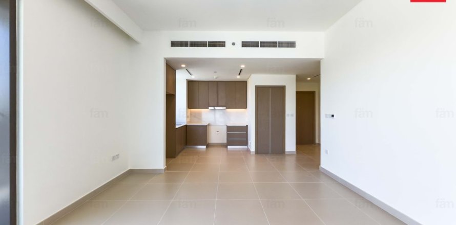 Appartement à Dubai Hills Estate, Dubai, 1 chambre, 62.5 m², № 96404