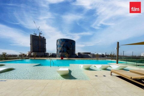 Appartement à Dubai Hills Estate, Dubai, 1 chambre, 63 m², № 96404 - photo 4