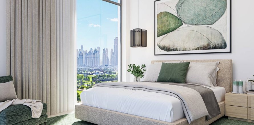 Apartamento en Dubai, 2 dormitorios, 112.9 m², № 6119
