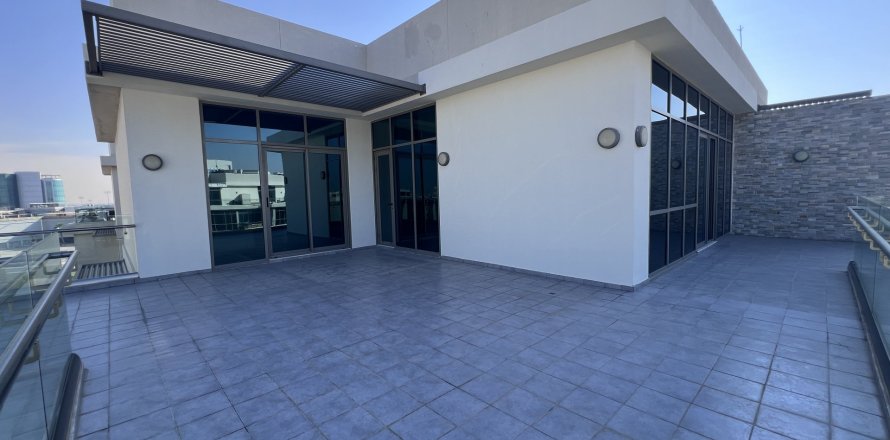 Apartamento en Meydan, Dubai, 2 dormitorios, 206.2 m², № 6116