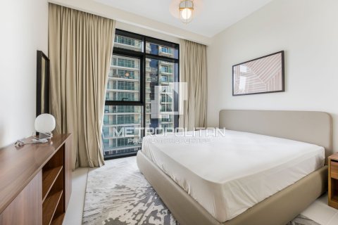 Apartment in EMAAR Beachfront, Dubai Harbour, Dubai 3 bedrooms, 158 sq.m. № 4436 - photo 10