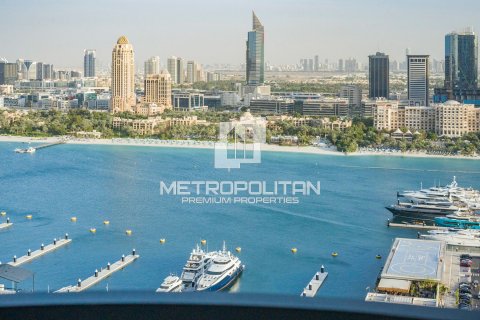 Apartment in EMAAR Beachfront, Dubai Harbour, Dubai 3 bedrooms, 158 sq.m. № 4436 - photo 25