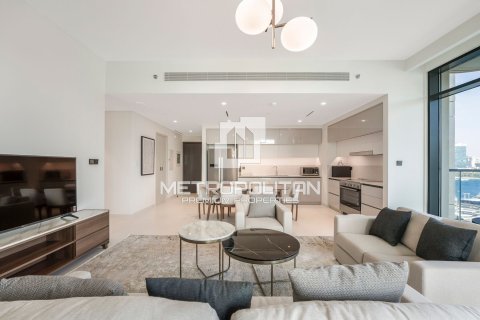 Apartment in EMAAR Beachfront, Dubai Harbour, Dubai 3 bedrooms, 158 sq.m. № 4436 - photo 5