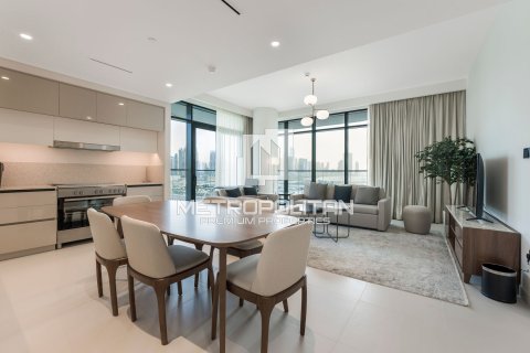 Apartment in EMAAR Beachfront, Dubai Harbour, Dubai 3 bedrooms, 158 sq.m. № 4436 - photo 9