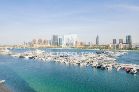 Apartment in EMAAR Beachfront, Dubai Harbour, Dubai 3 bedrooms, 158 sq.m. № 4436 - photo 21