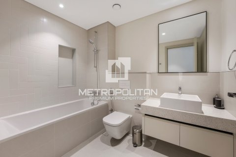 Apartment in EMAAR Beachfront, Dubai Harbour, Dubai 3 bedrooms, 158 sq.m. № 4436 - photo 17