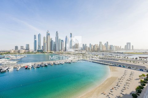 Apartment in EMAAR Beachfront, Dubai Harbour, Dubai 3 bedrooms, 158 sq.m. № 4436 - photo 26