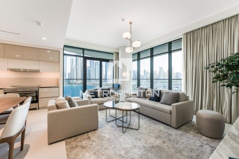 Apartment in EMAAR Beachfront, Dubai Harbour, Dubai 3 bedrooms, 158 sq.m. № 4436 - photo 6