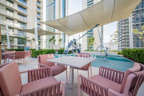 Apartment in EMAAR Beachfront, Dubai Harbour, Dubai 3 bedrooms, 158 sq.m. № 4436 - photo 23