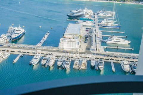 Apartment in EMAAR Beachfront, Dubai Harbour, Dubai 3 bedrooms, 158 sq.m. № 4436 - photo 20