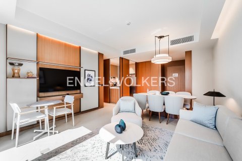Apartamento en Downtown Dubai (Downtown Burj Dubai), Dubai, 3 dormitorios, 146.3 m², № 4432 - foto 1