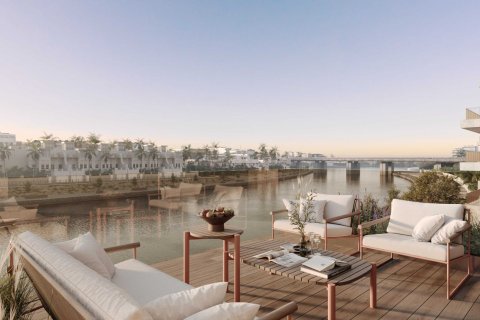 Appartement à Jumeirah, Dubai, 1 chambre, 72 m², № 4434 - photo 4
