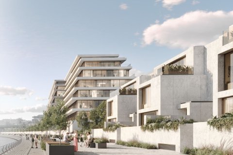 Appartement à Jumeirah, Dubai, 1 chambre, 72 m², № 4434 - photo 5