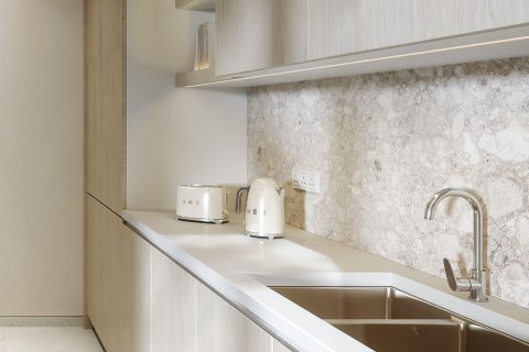 Appartement à Jumeirah, Dubai, 1 chambre, 72 m², № 4434 - photo 6