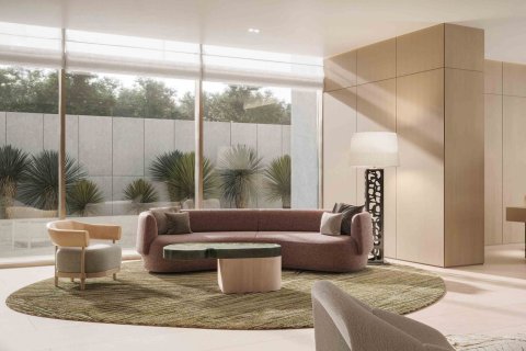 Appartement à Jumeirah, Dubai, 1 chambre, 72 m², № 4434 - photo 7