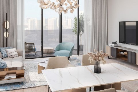 Apartment in Jumeirah Village Circle, Dubai 1 bedroom, 80 sq.m. № 4435 - photo 6